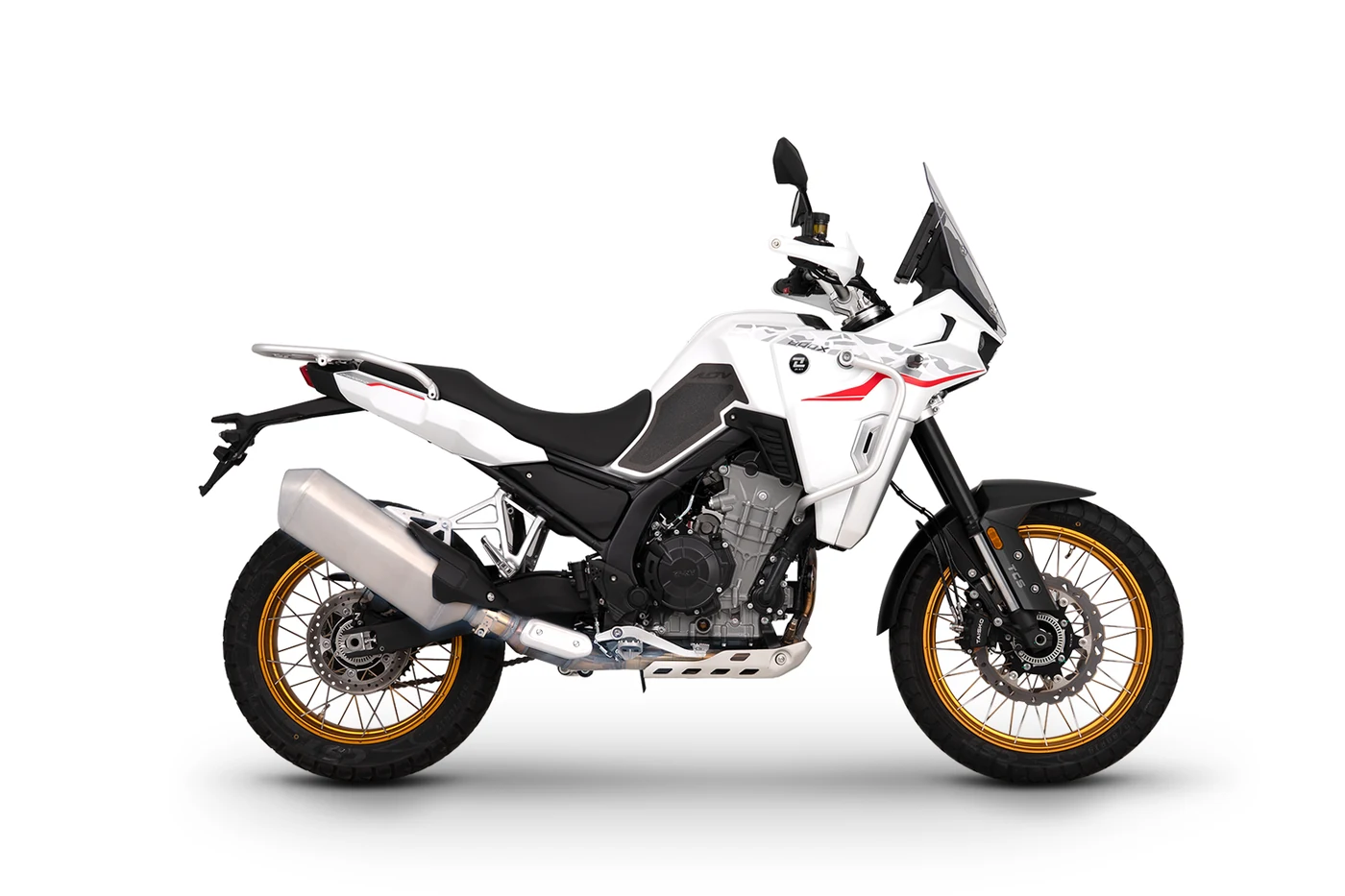 KOVE 800X GT
