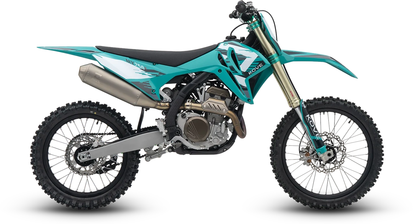 KOVE MX250 GEN2