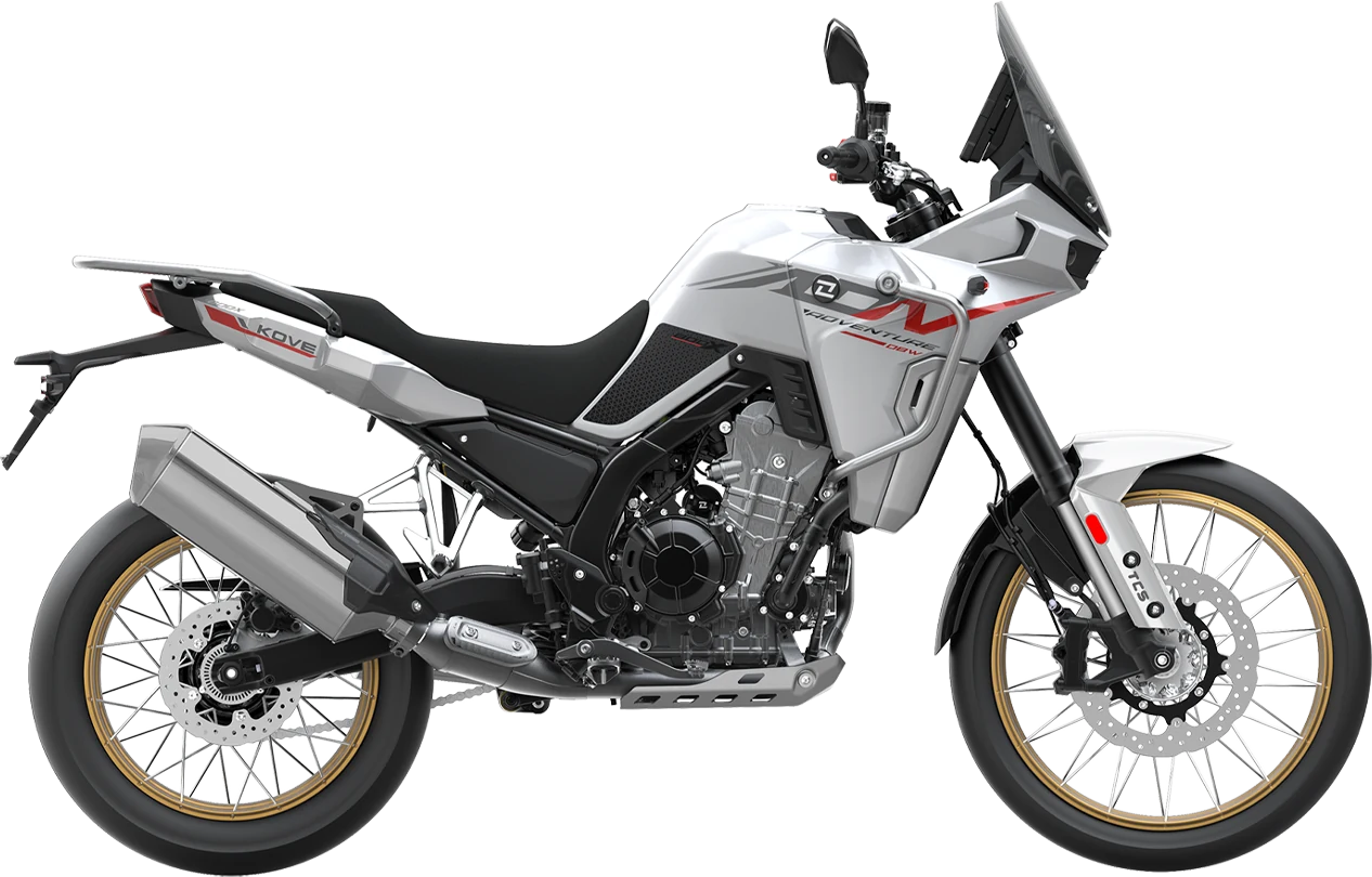 KOVE 800X Pro